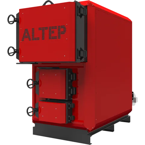 Котел ALTEP MAX 300 кВт