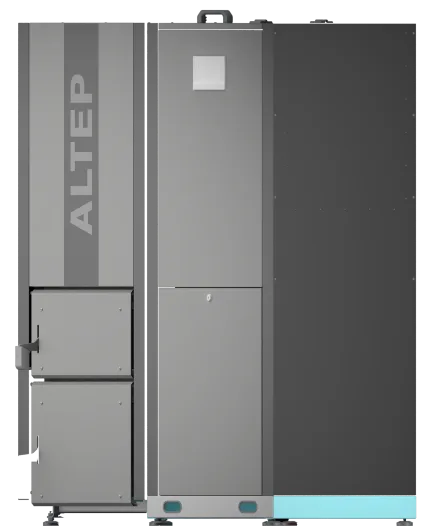 Котел Альтеп Pellets A 15 кВт