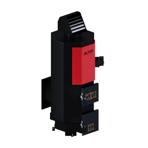 Теплогенератор ALTEP NP 35 кВт