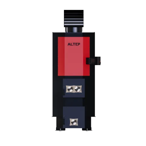 Теплогенератор ALTEP NP 35 кВт