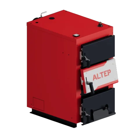 Котел Альтеп Compact 20 кВт