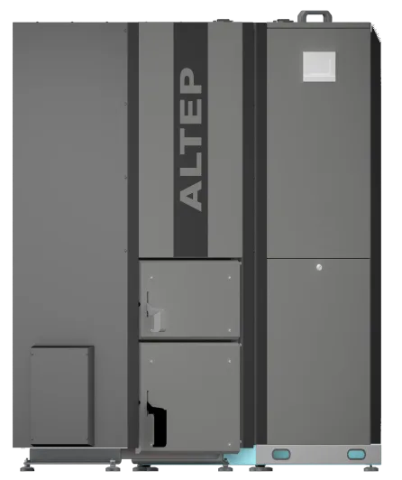Котел Альтеп Pellets A 15 кВт