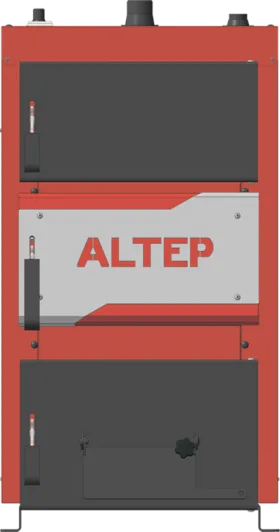 Котел Альтеп Compact 20 кВт