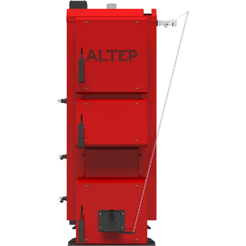 Котел Альтеп DUO Plus 75 кВт