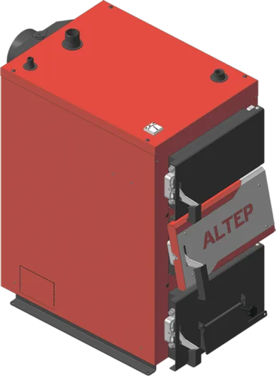 Котел Альтеп Compact 20 кВт