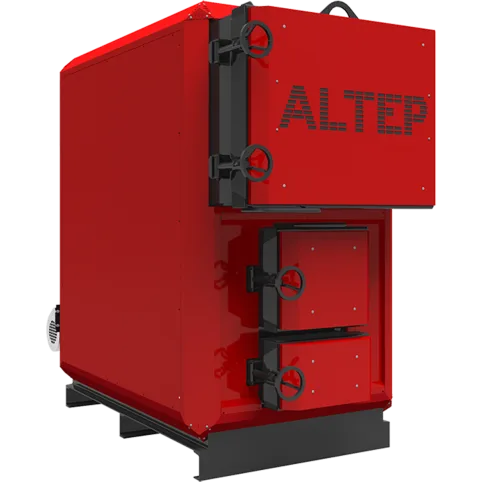 Котел ALTEP MAX 300 кВт